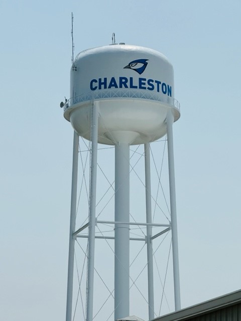 Water Tower