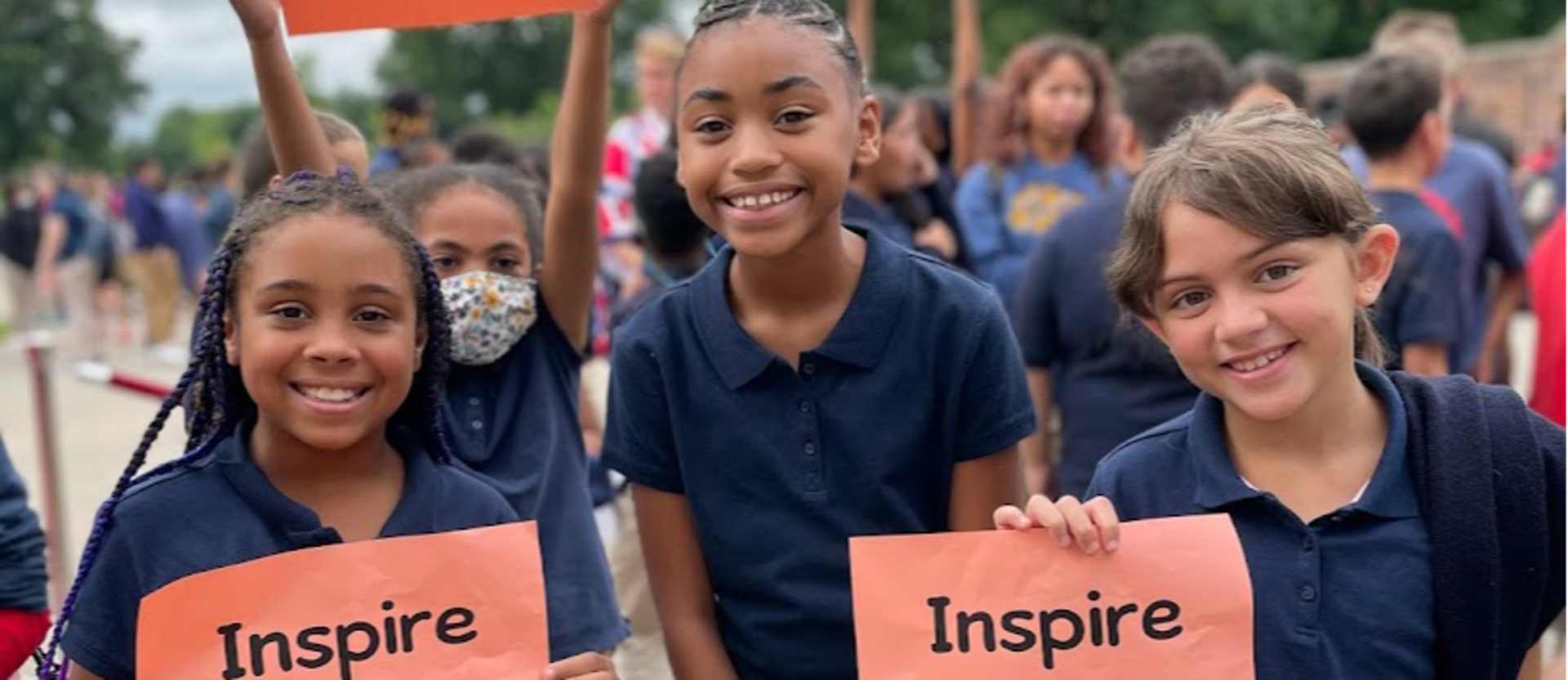 Home | R. J. Kinsella Magnet School of Performing Arts (PreK-8)