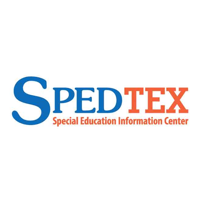 SPEDTex logo