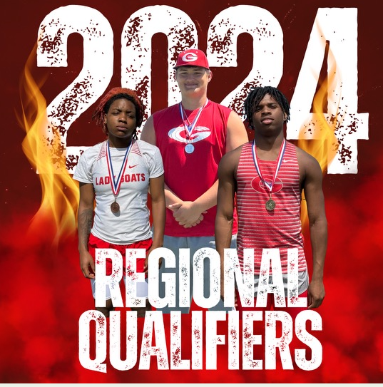 2024 Regional Qualifiers