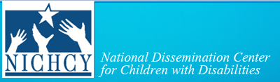 national dissemination center for the children with disabilities