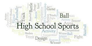 hs sports