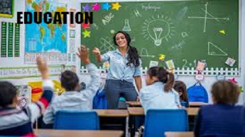 EDUCATION