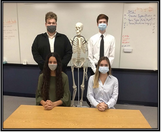 med sci