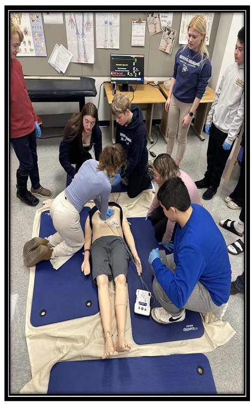 med sci