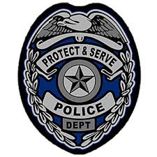 police