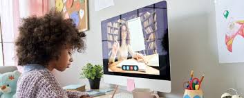 online learning