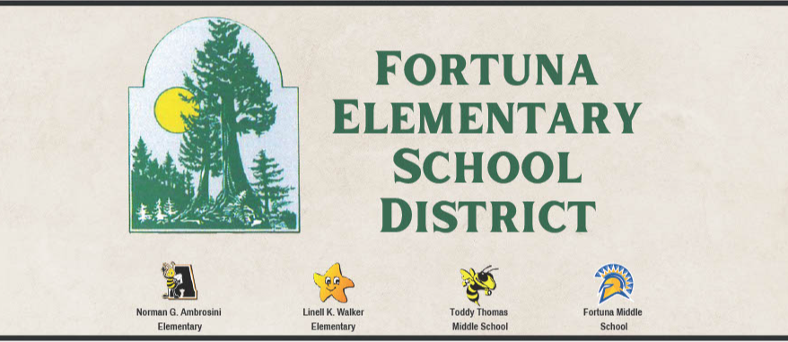 Fortuna school district calls emergency meeting after nearly 8