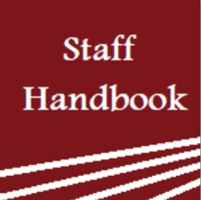 staff handbook