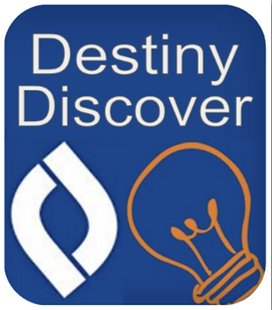 Destiny Discovery