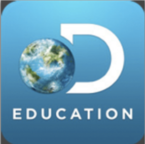 discovery education