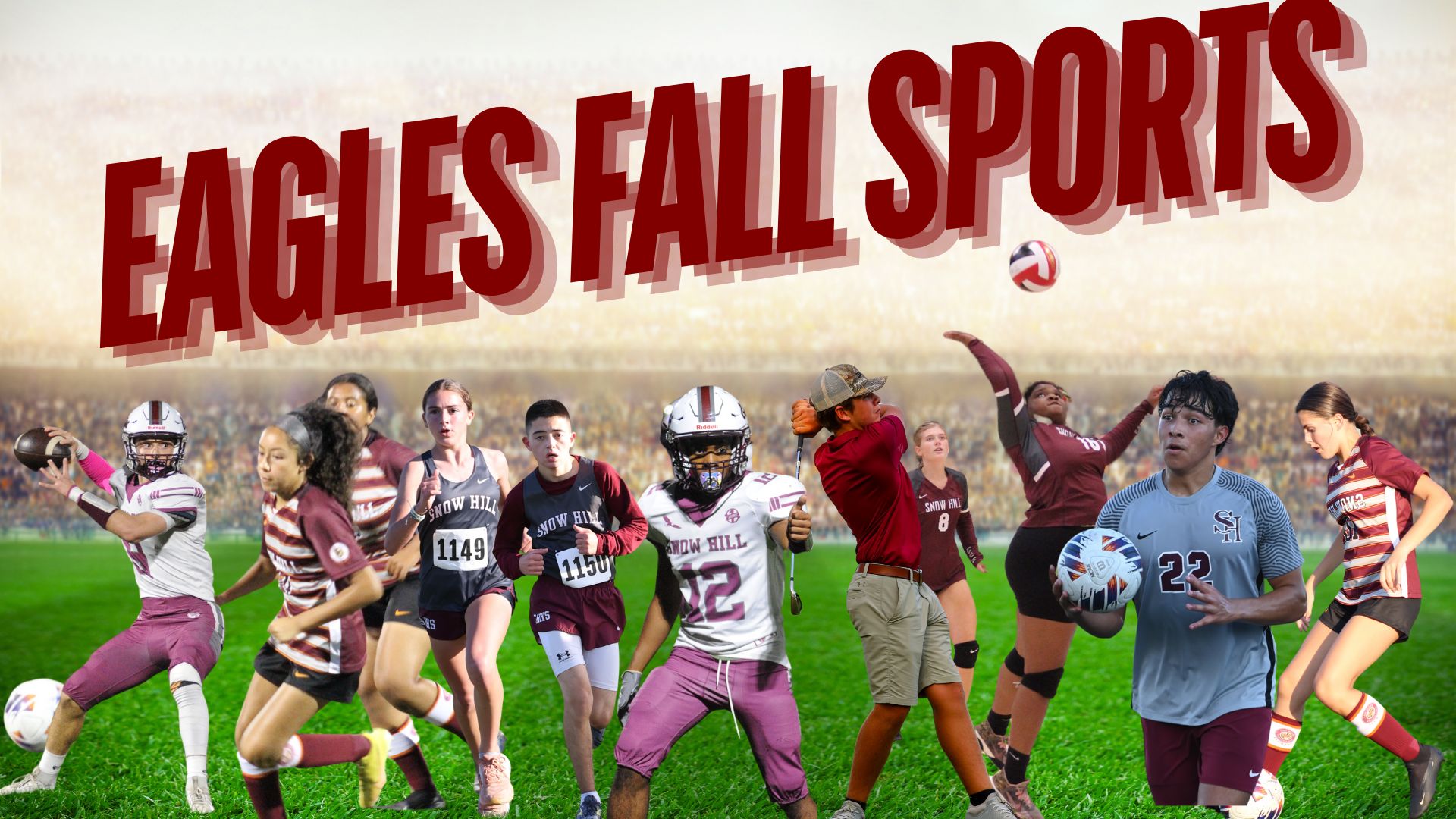 Fall Sports