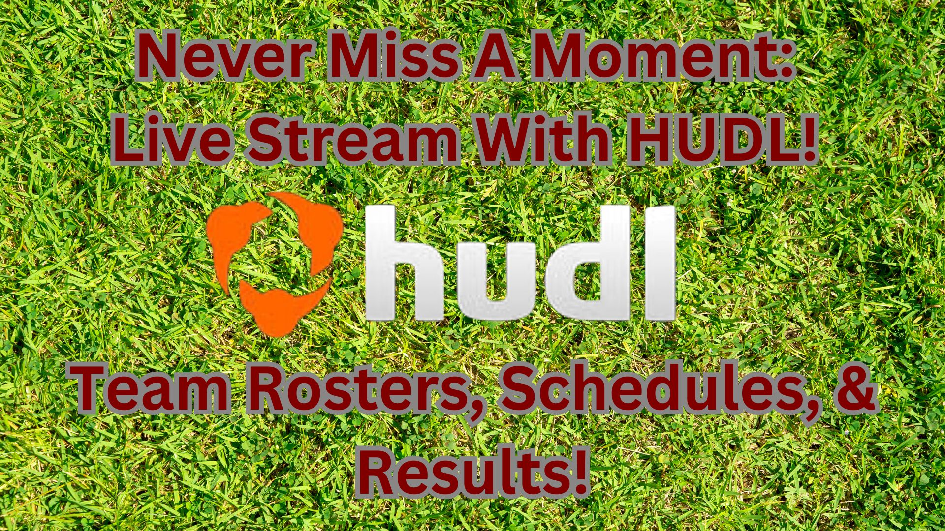 HUDL