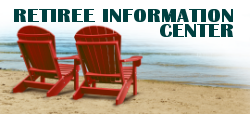 Retiree Information Center