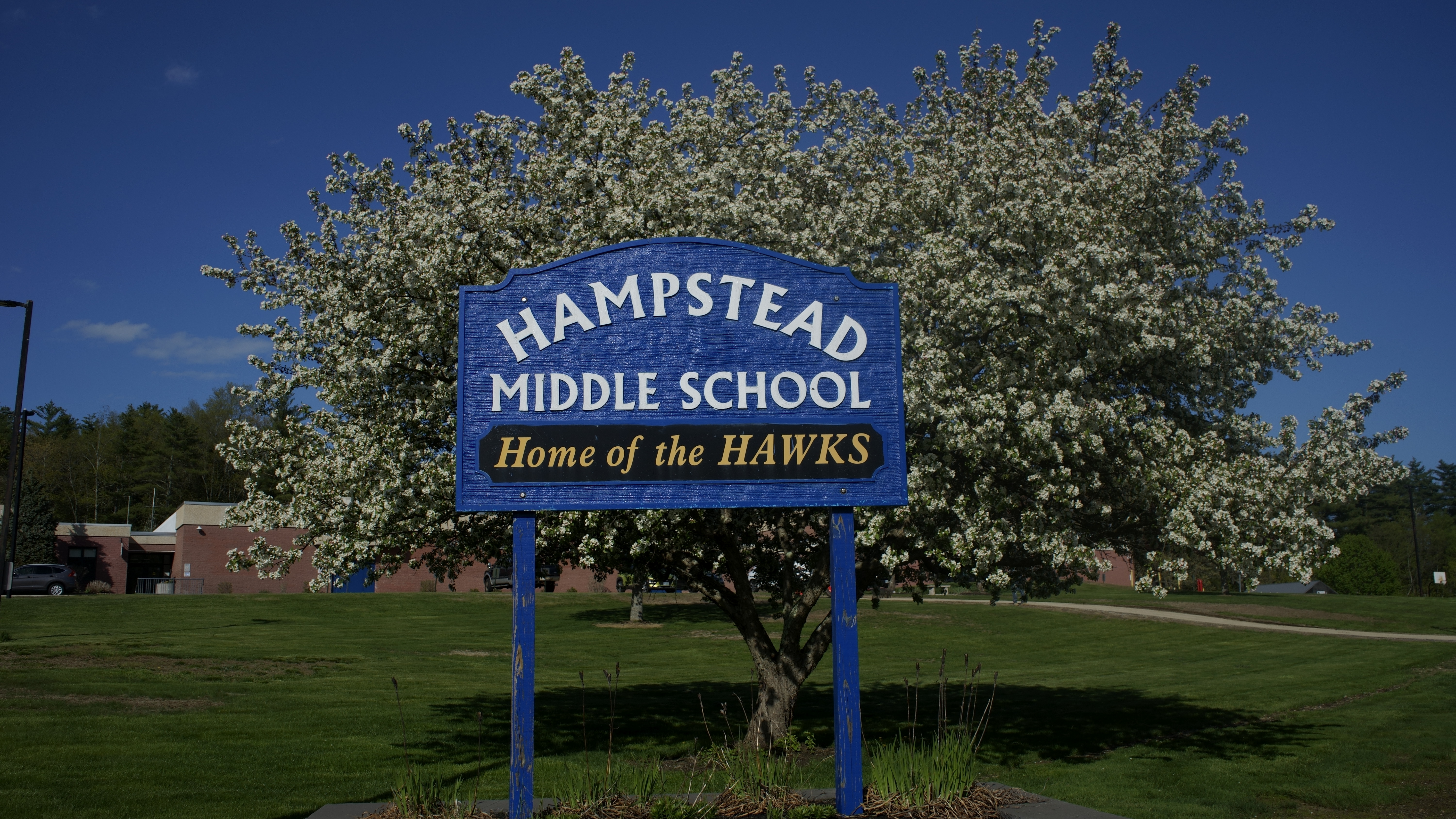 Hampstead Middle School