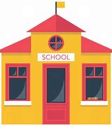 school house