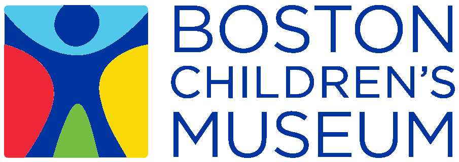 Boston Children's Museum logo