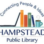 Hampstead Public Library Logo