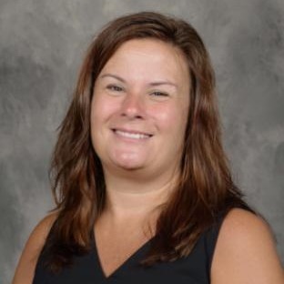 Picture of Melissa MacDonald