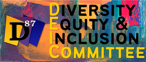 Diversity Equality & inclusion Committee