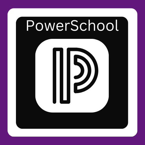 PowerSchool logo