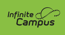 Infinite Campus Logo