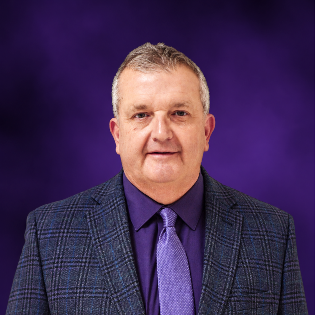Chad Calhoun - MCS Superintendent