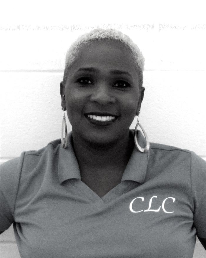 Adrienne Gibson