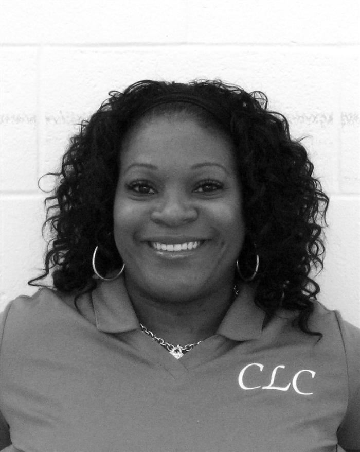 Carmeshia Edwards