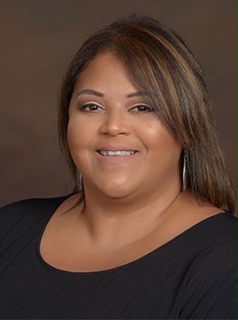 Christie Speights