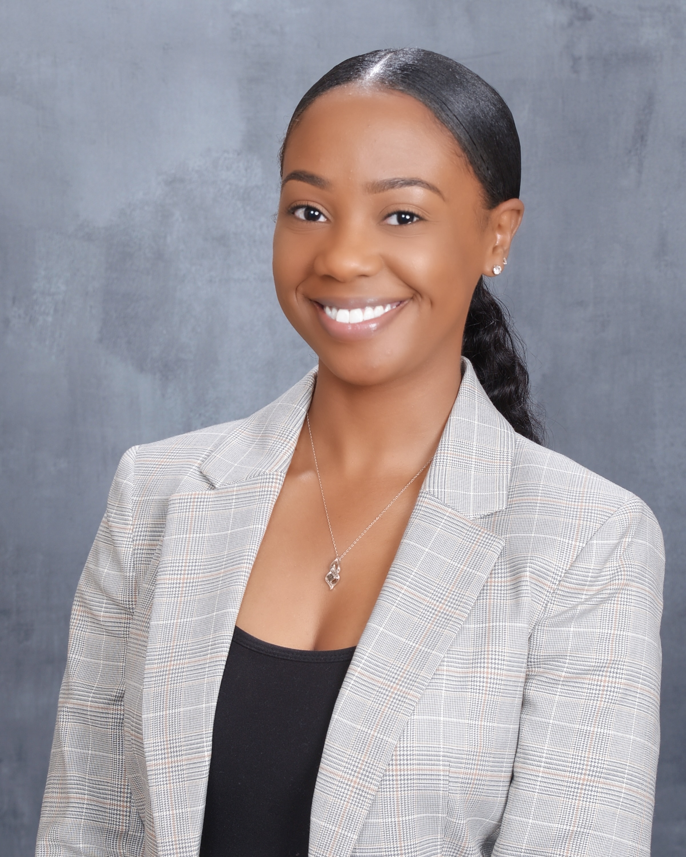 Brianna Davis