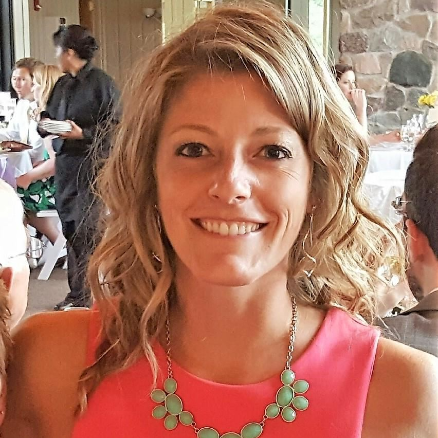 Mrs. Danielle Griessler