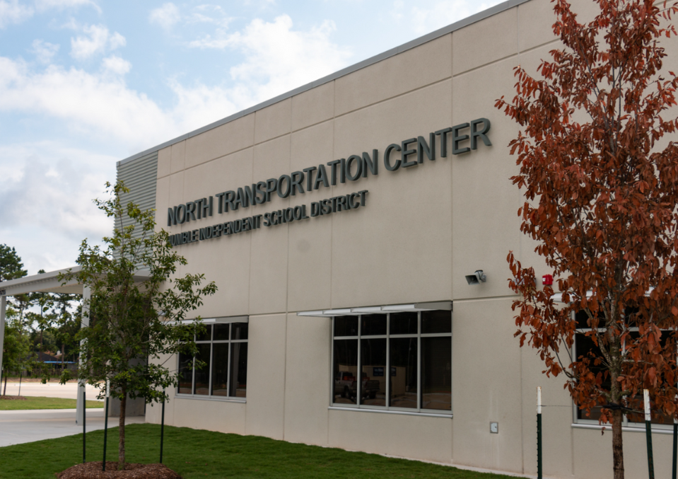 Transportation Center