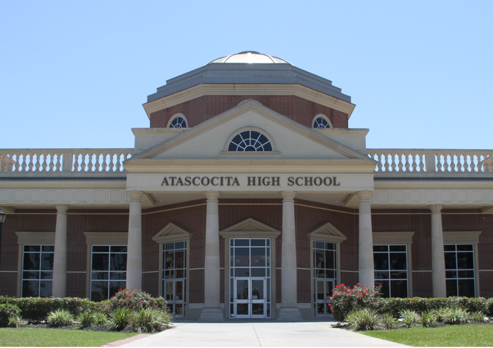 Atascocita High School