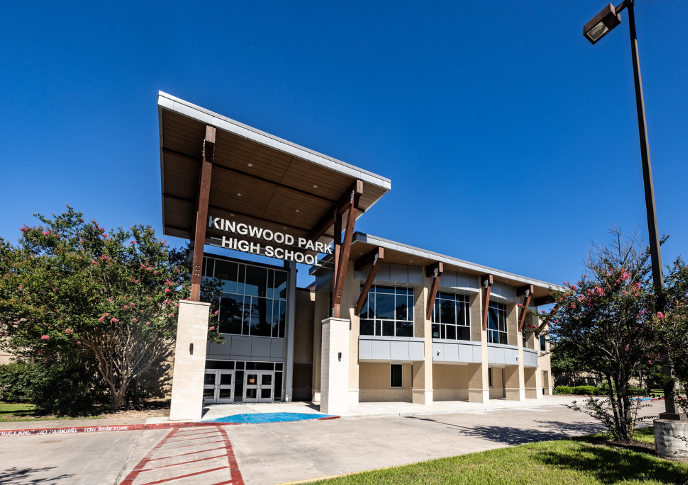 Kingwood Park High School