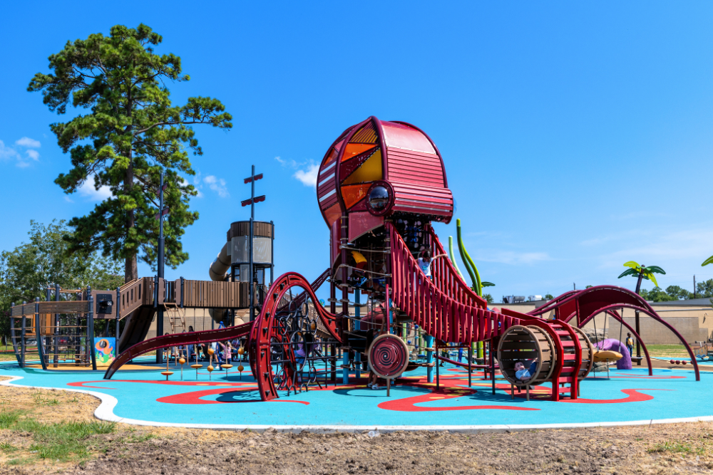 PFE Playground