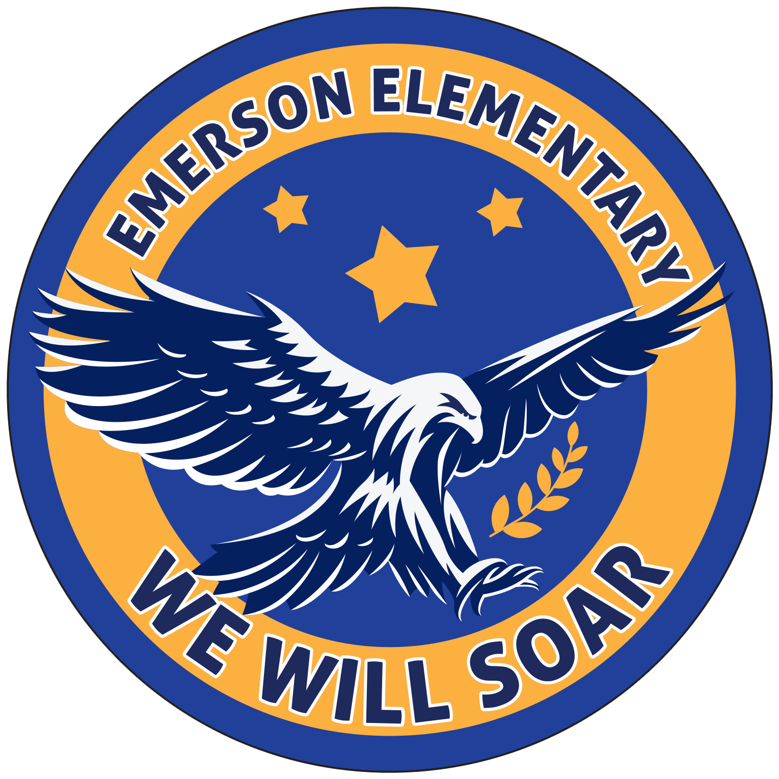 Events Emerson Elementary School
