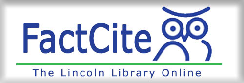 FactCite Button