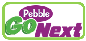 PebbleGoNext Logo