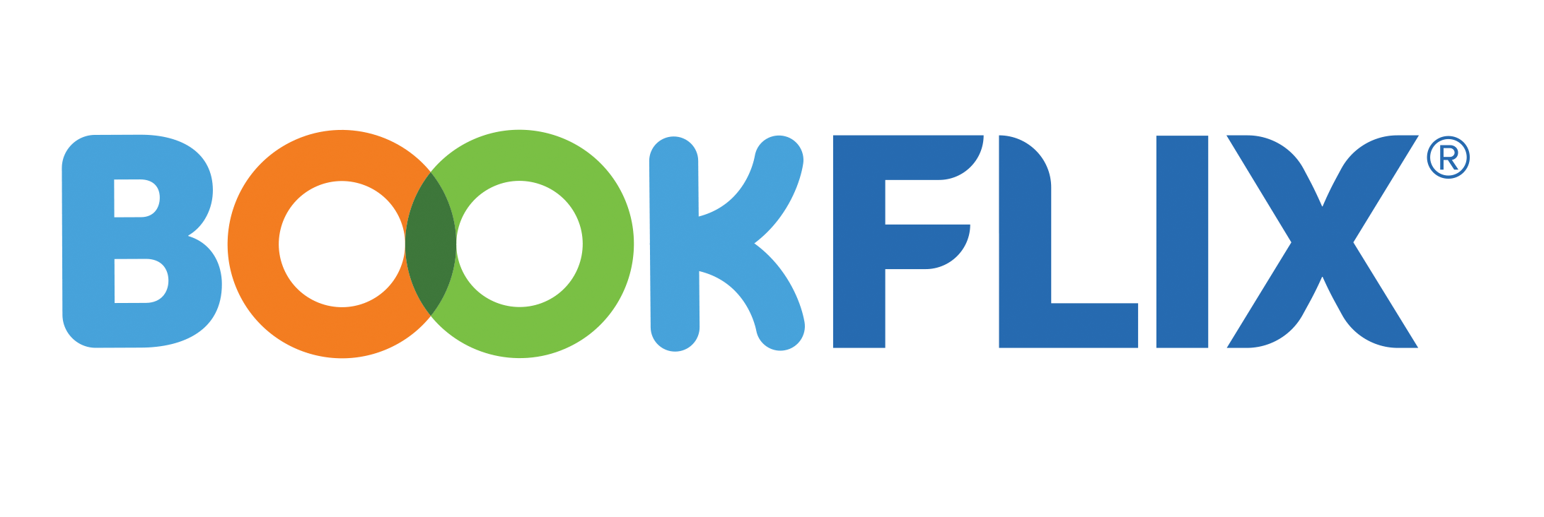 bookflix logo