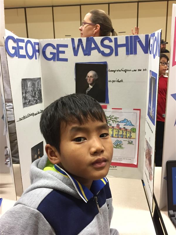 English Learners