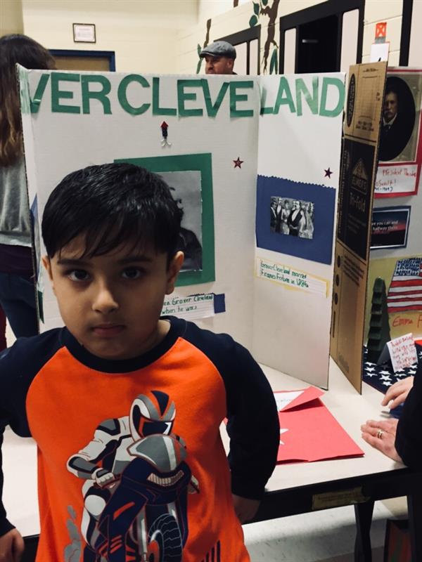 English Learners