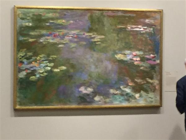 Art Institute Field Trip