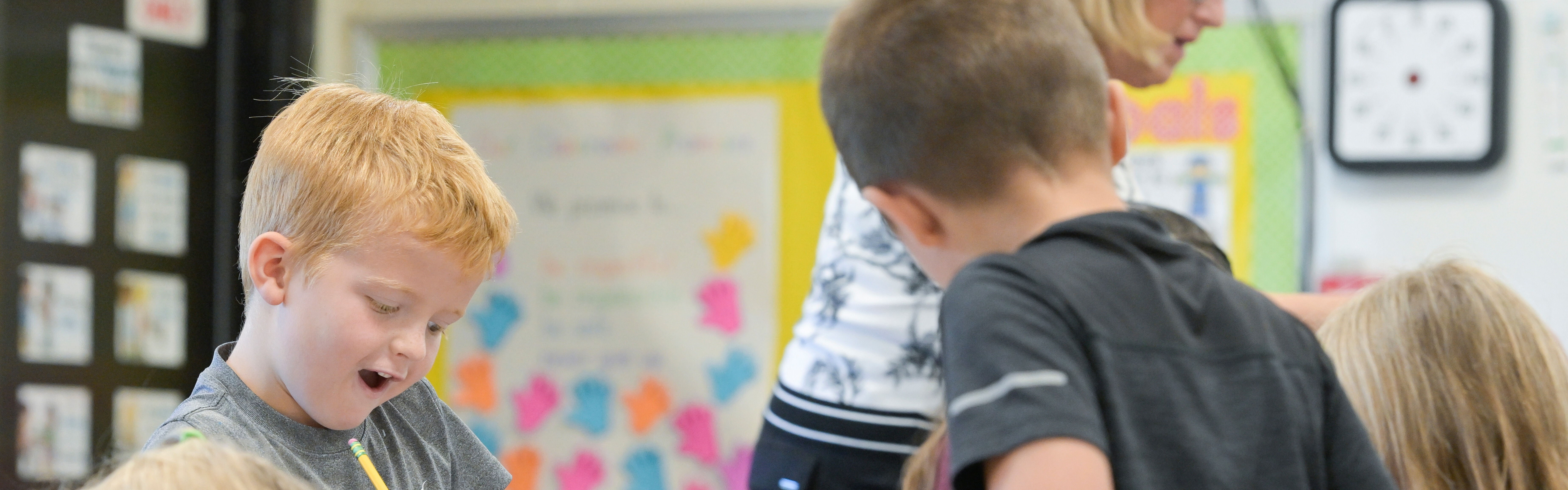 ellページ Home | Lowell Elementary School