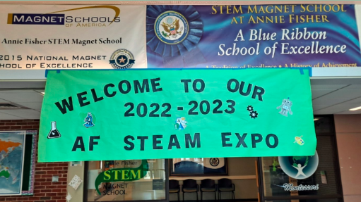 2022 STEAM Expo