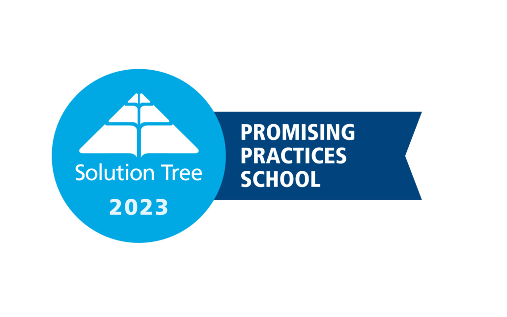 Promising Practices School Logo