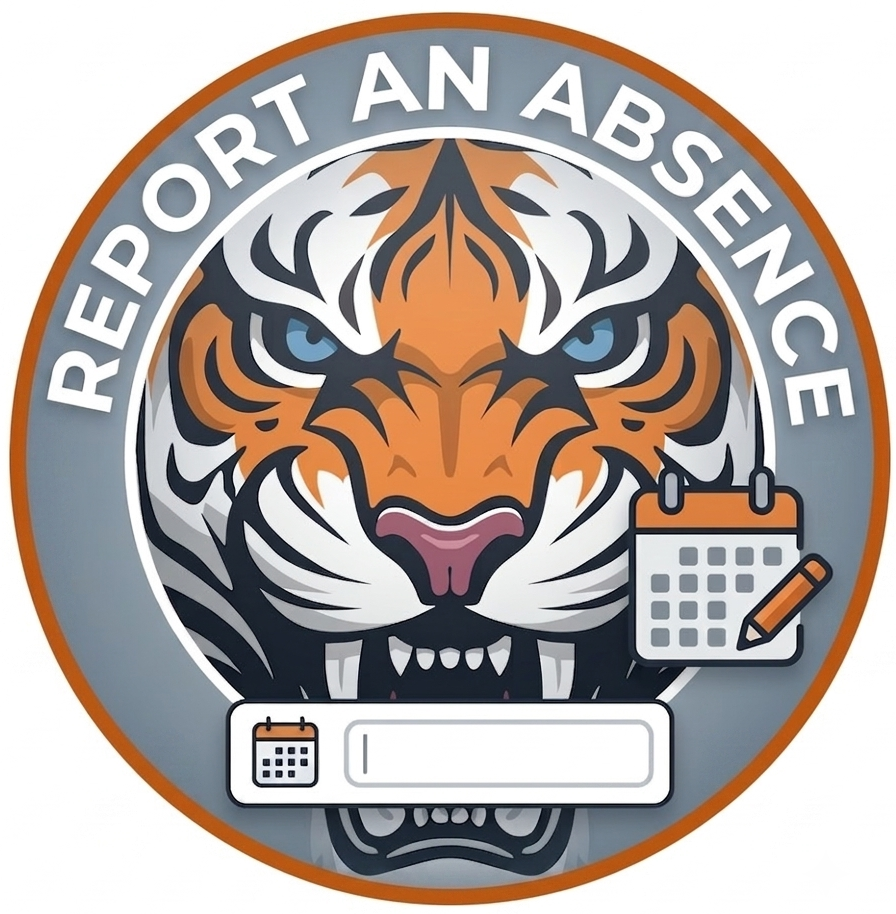 Report an Absence