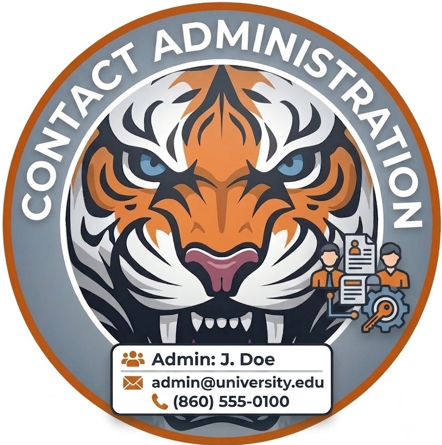 Contact Admin