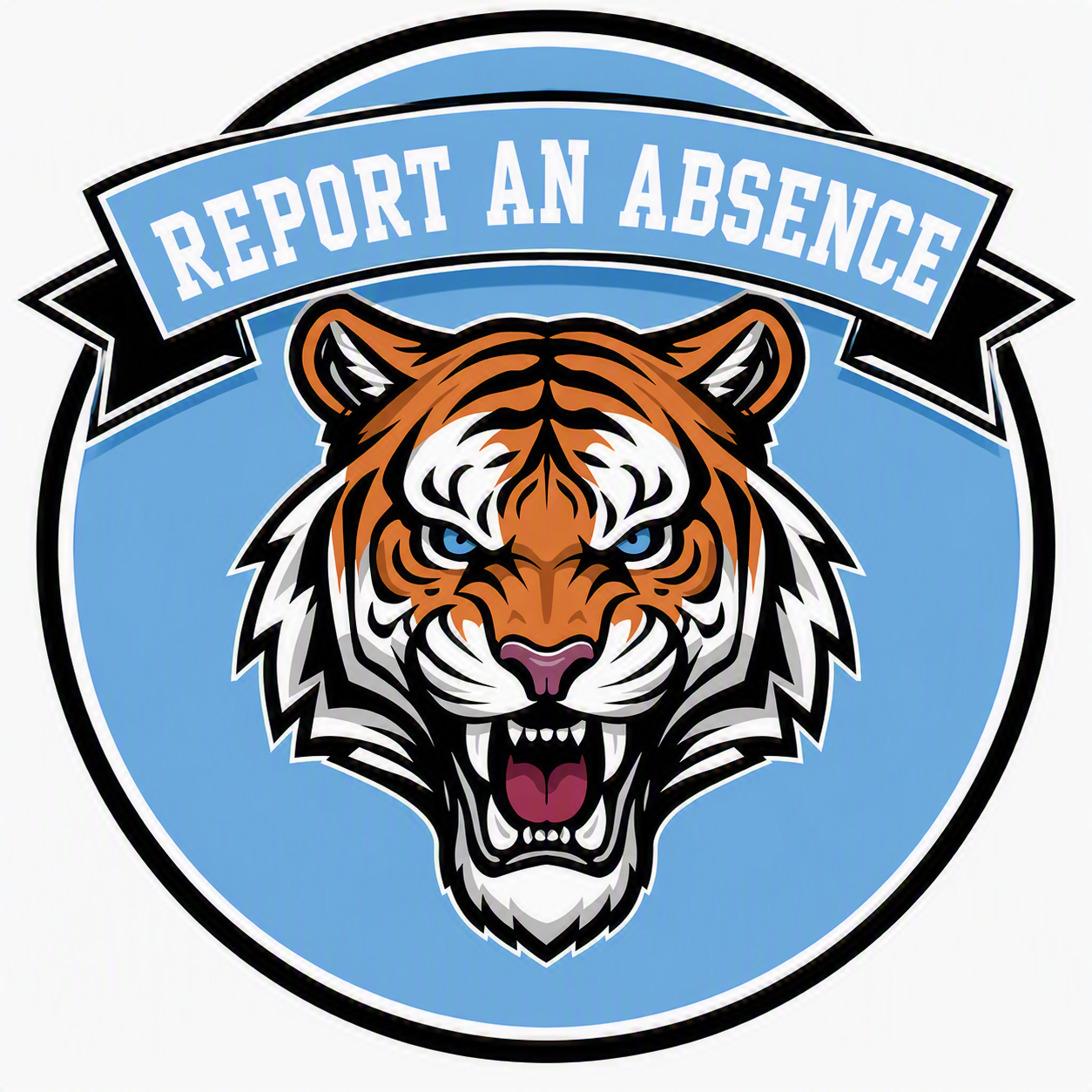 Report an Absence