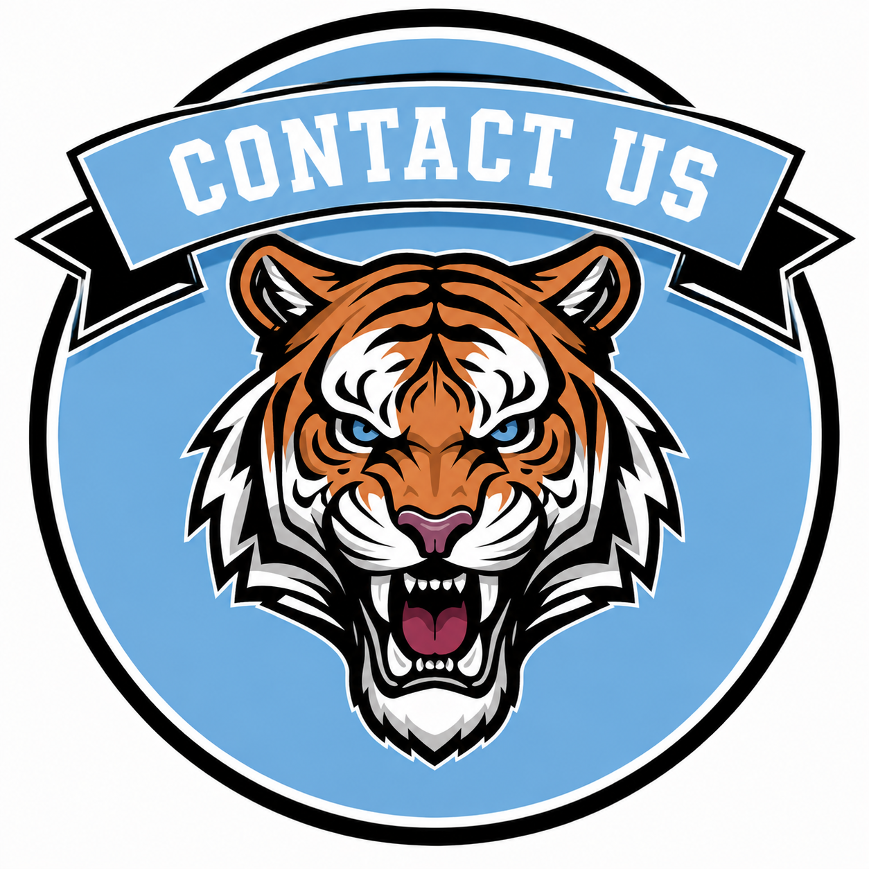 Contact Admin
